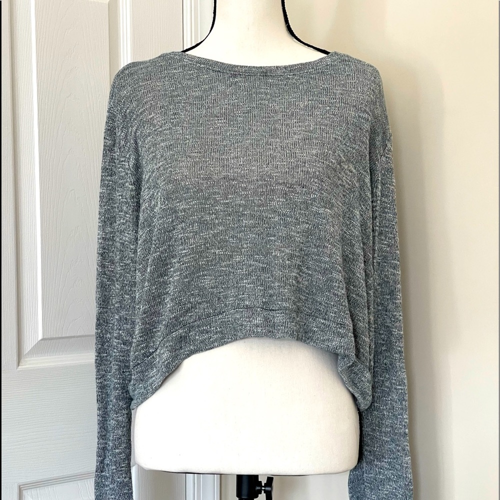 Old Navy crop top